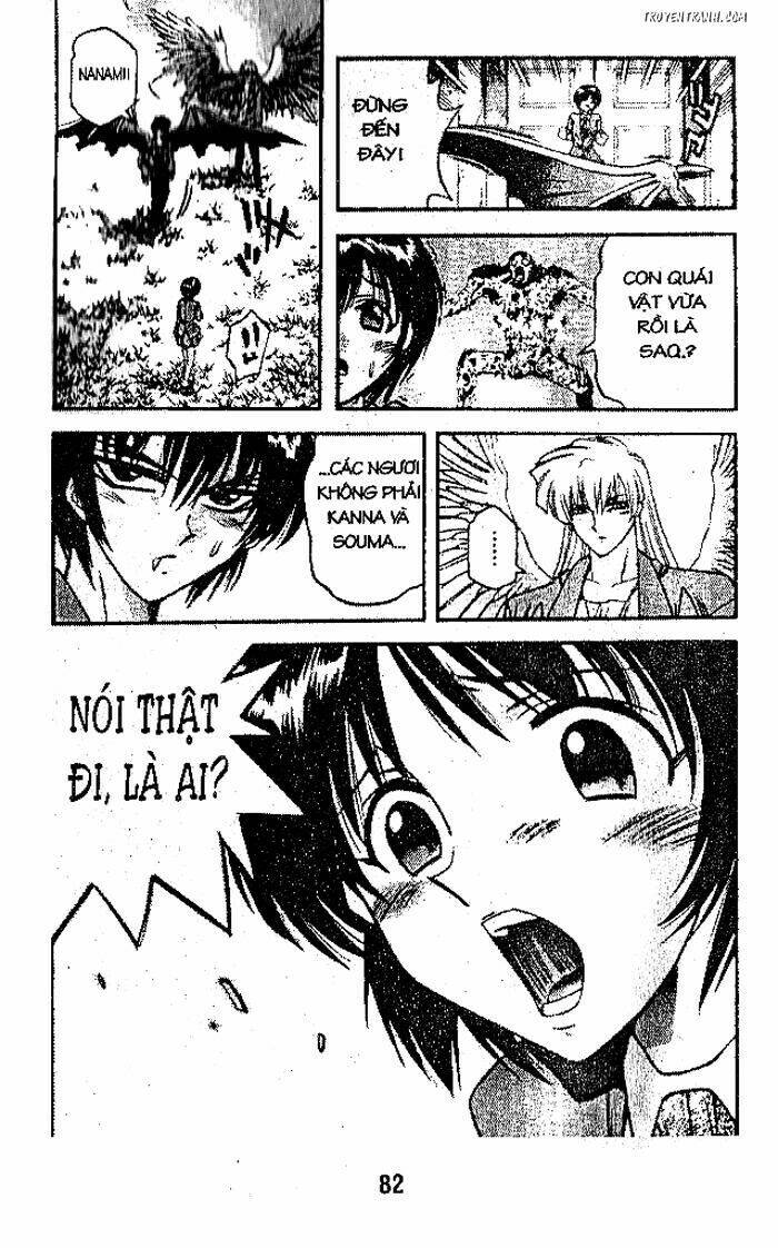 Devil And Devil: Chapter 41