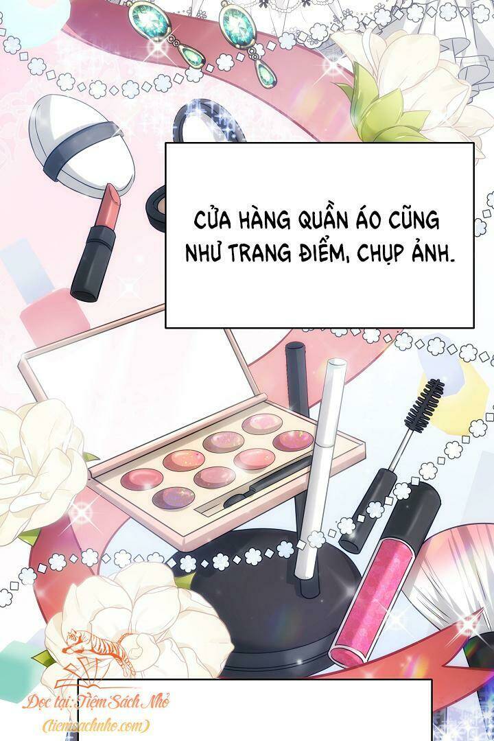 Lần Đầu Kết Hôn: Chapter 1