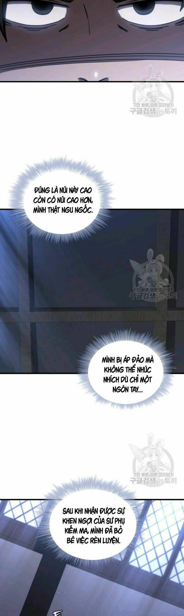 Thân Thủ Đệ Nhất Kiếm: Chapter 53