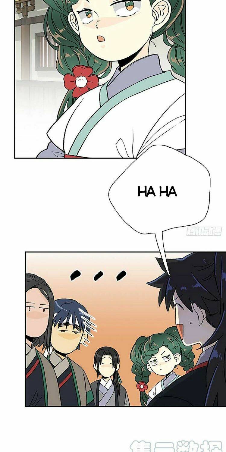 Học Sĩ Tái Sinh: Chapter 171