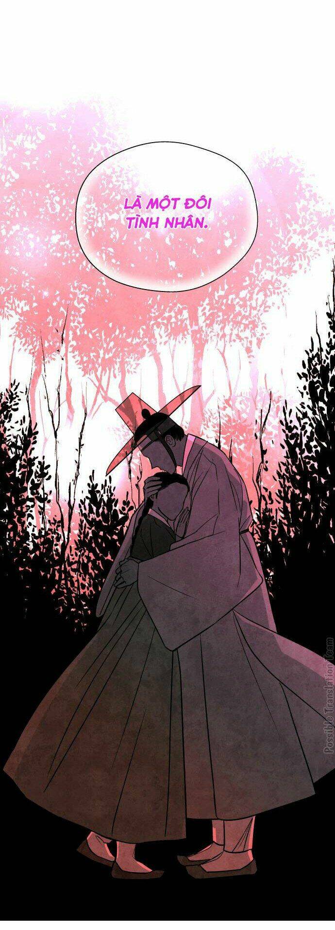 Tai Sói Và Mũ Đỏ: Chapter 37