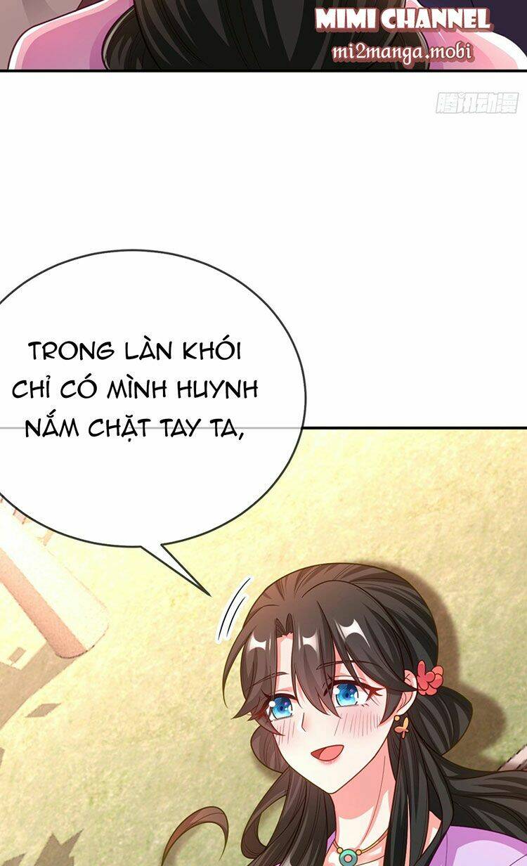 Giang Sơn Mỹ Nam Nhập Trướng Ta: Chapter 32