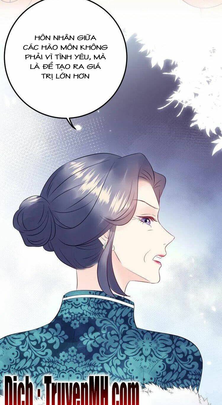Trong Sinh Chi Ức Vạn Ảnh Hậu Yếu Thượng Vị: Chapter 352