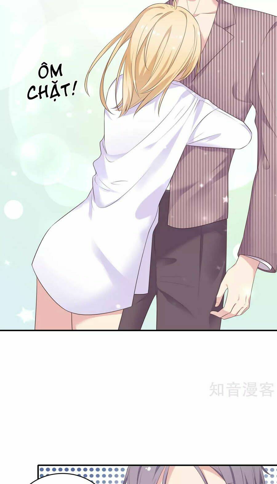 Hẹn Hò Siêu Tốc: Chapter 16