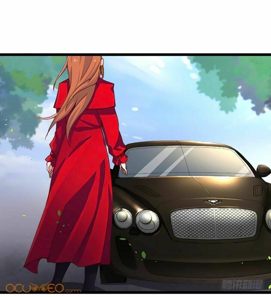 Nhật Ký Báo Thù Của Thiên Kim Hai Mặt: Chapter 2