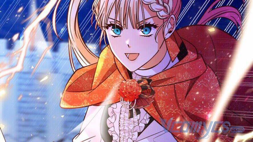 Lòng Trung Thành Với Kẻ Ác: Chapter 33