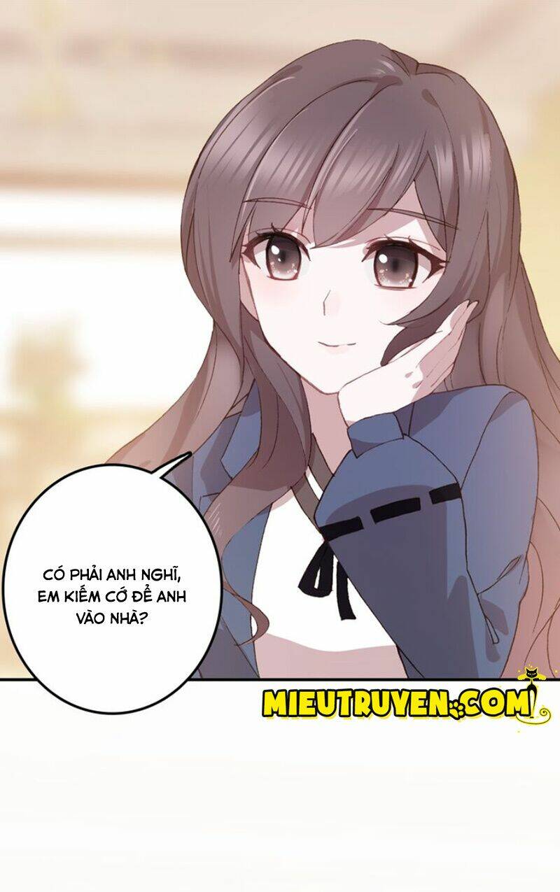 Nhất Sinh Nhất Thế Mỹ Nhân Cốt: Chapter 26