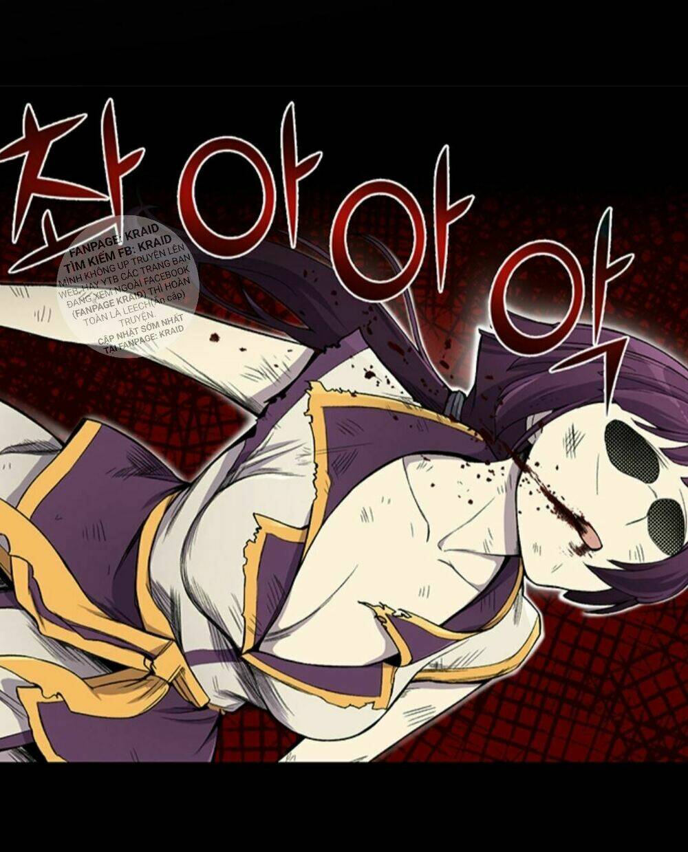 Luân Hồi Ác Nhân: Chapter 22