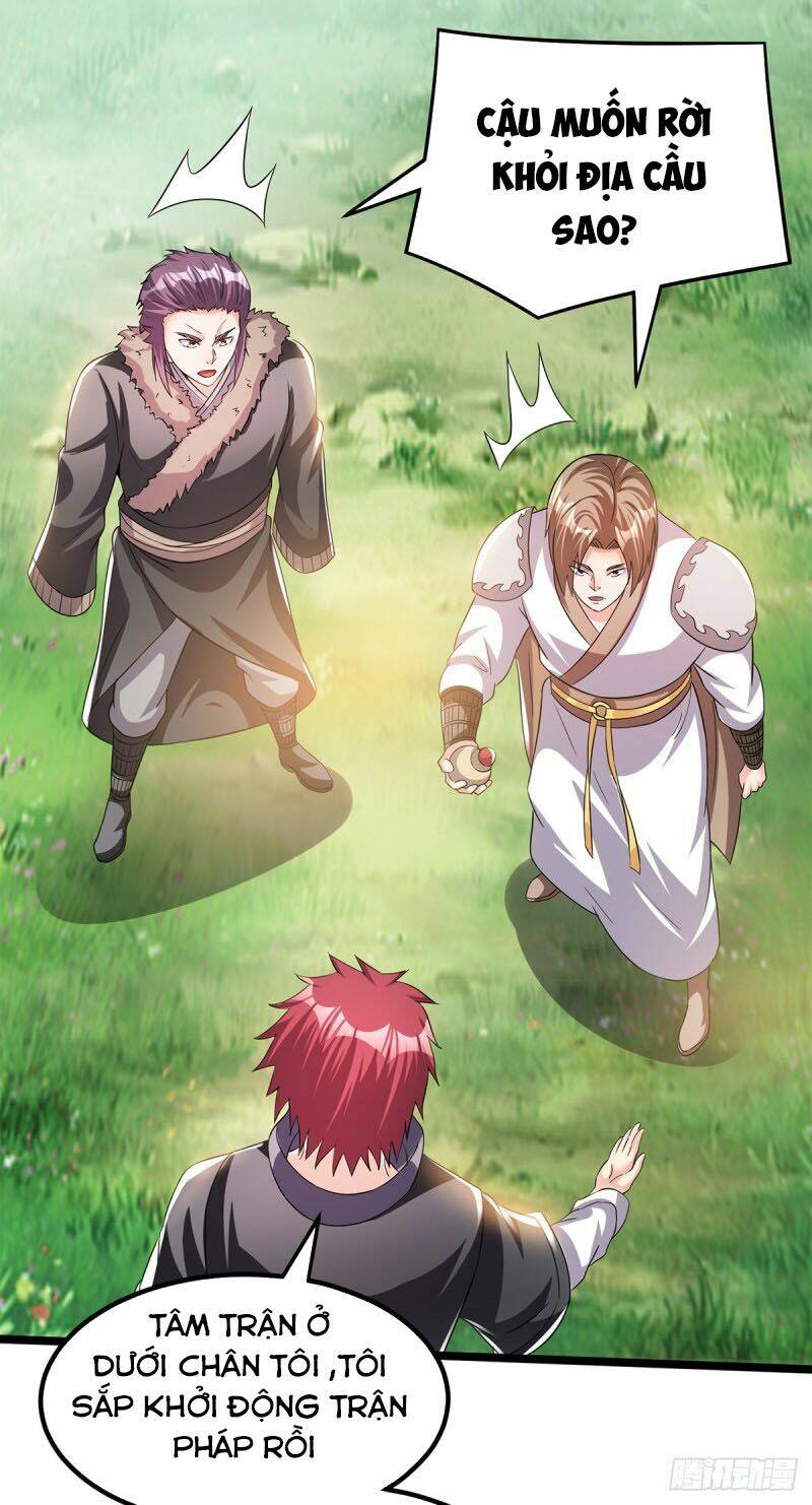 Tiên Vương Trùng Sinh: Chapter 158
