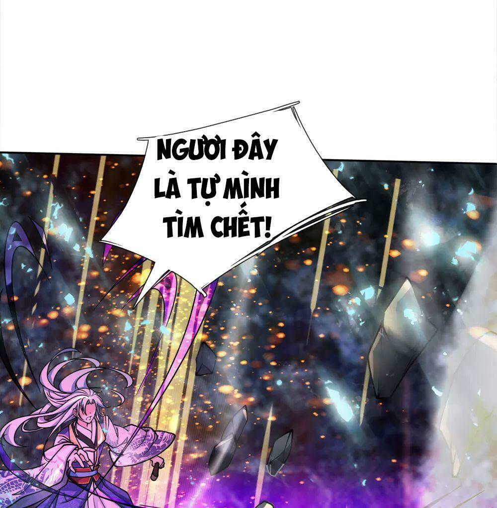 Thân Thể Của Ta Là Kiếm Chủng: Chapter 48