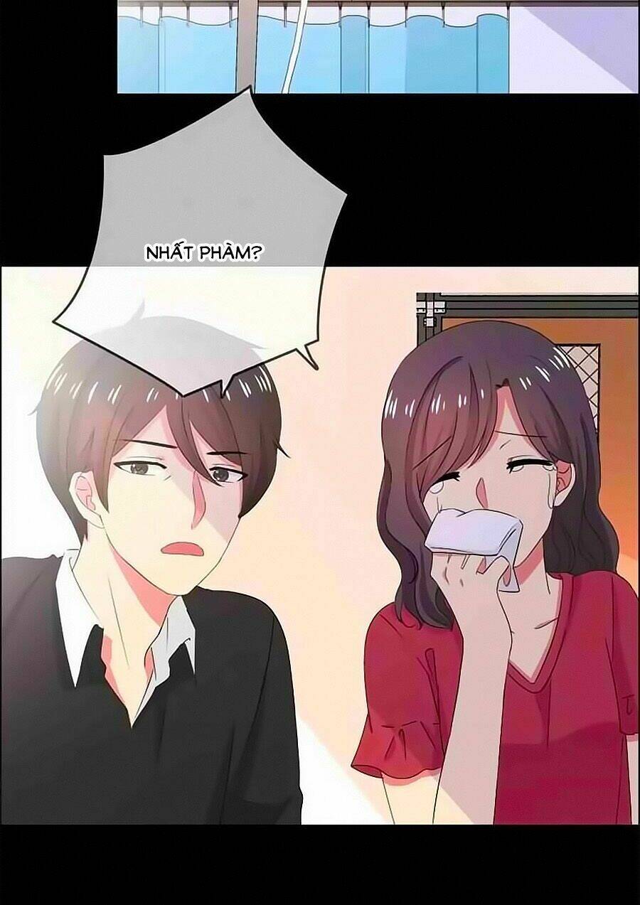 Đại Thần Tình Yêu Chớ Chạm Tôi: Chapter 51