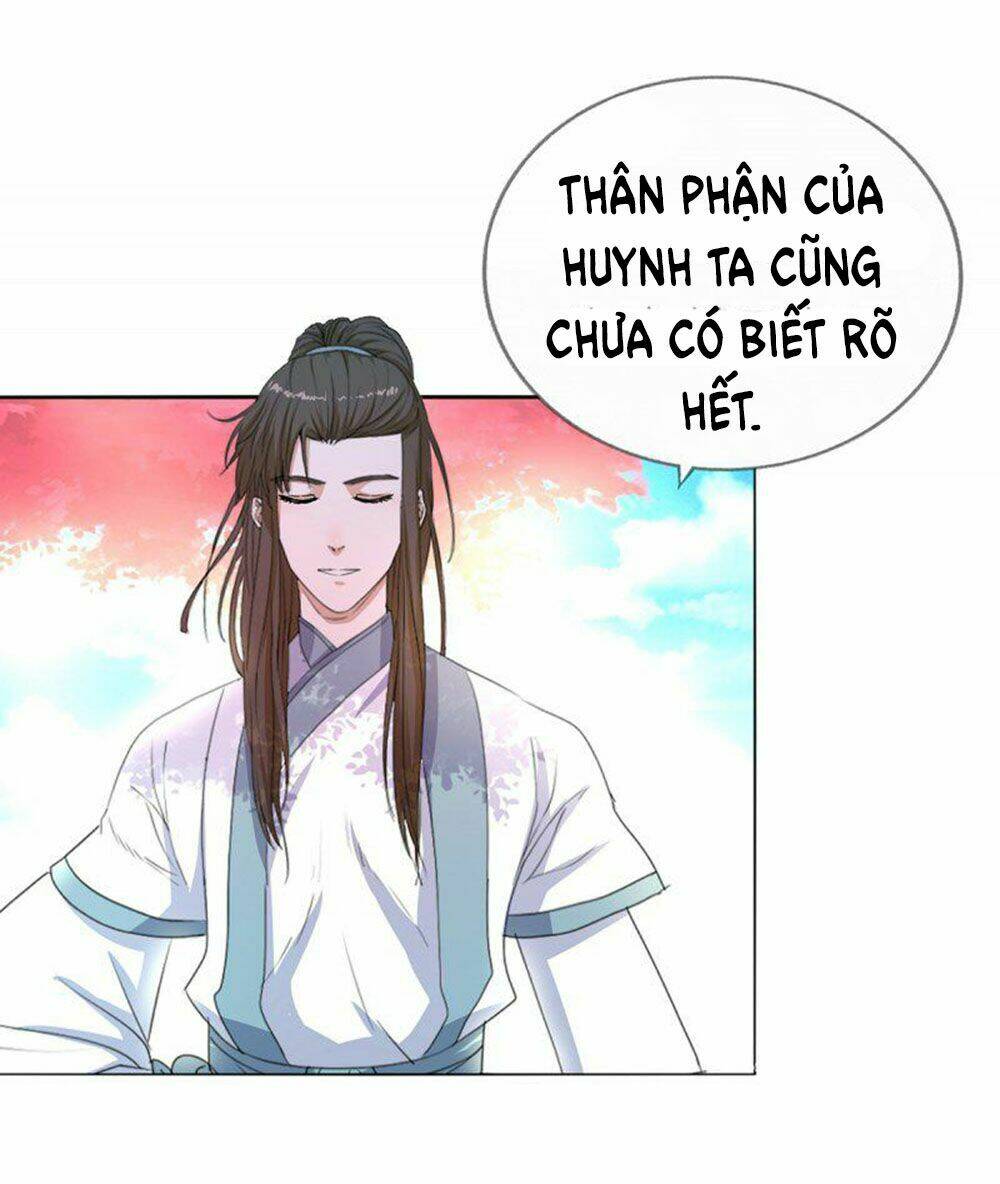 Hỏa Hồ: Chapter 15