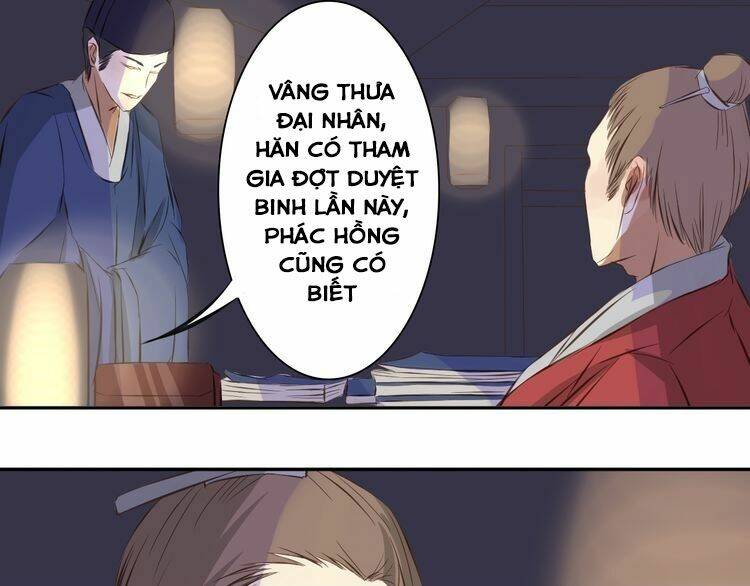 Bạch Lý Hành Giả: Chapter 7
