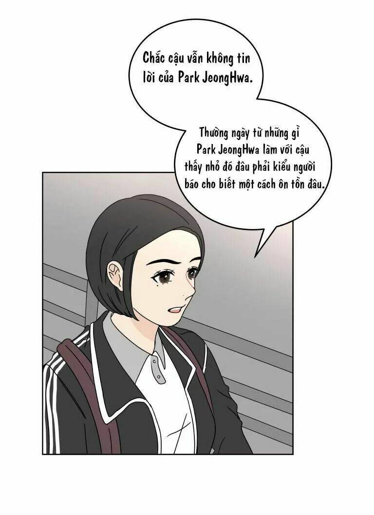 30 Phút Bước Đi Bên Em: Chapter 61