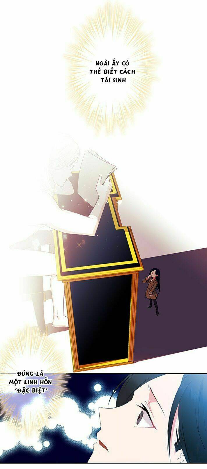 Người Bạn Đồng Hành Của Hoàng Đế: Chapter 2