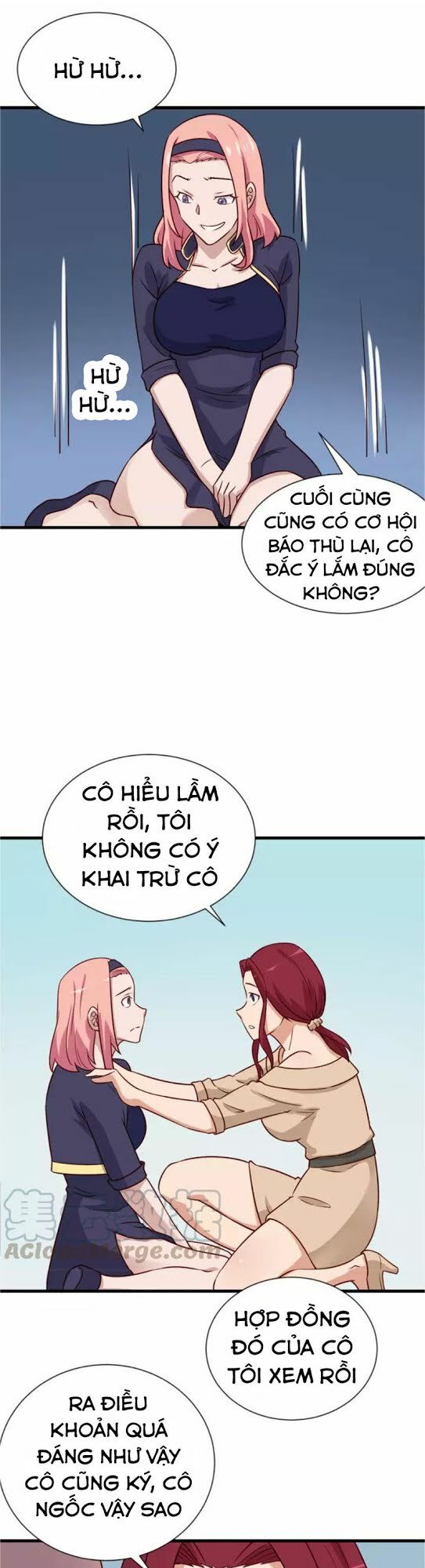 Hệ Thống Tu Tiên Mạnh Nhất: Chapter 97