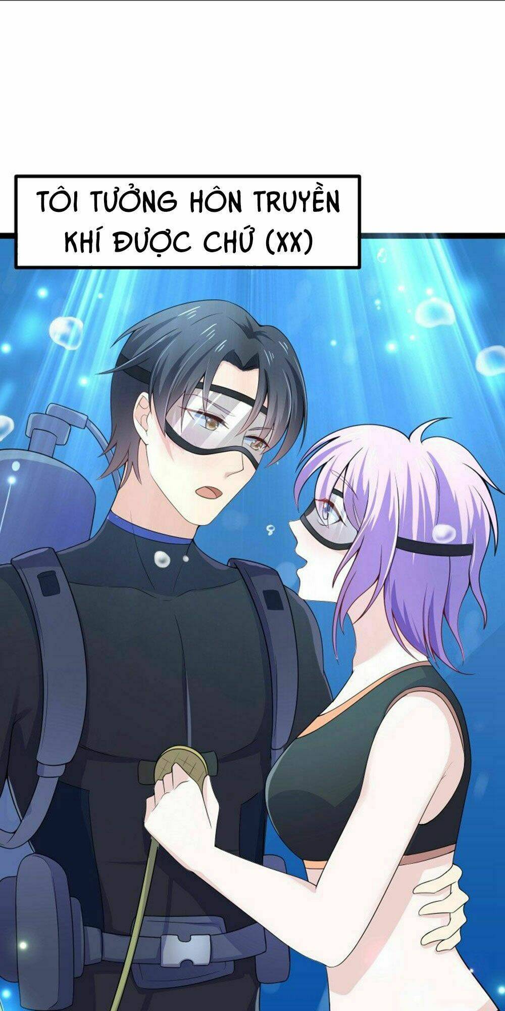 Boss Của Tôi Là Đại Thần: Chapter 77