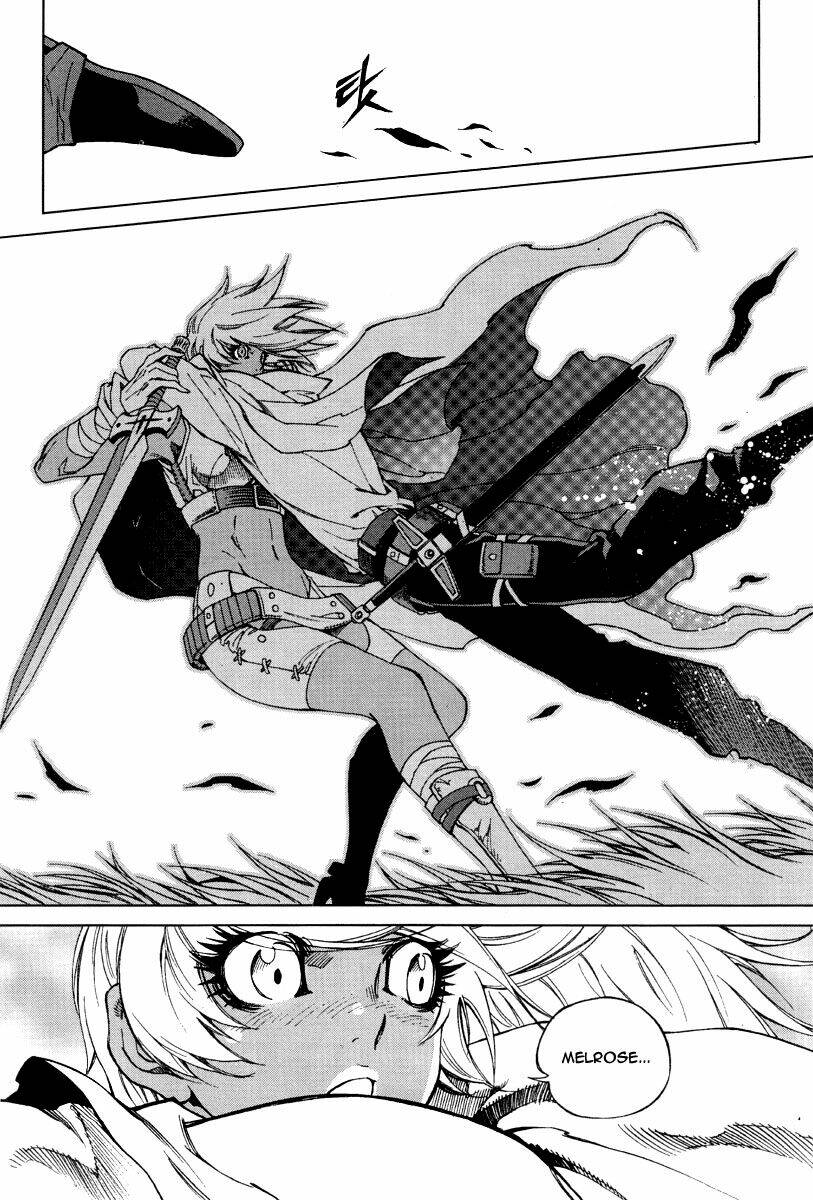 Dark Air: Chapter 35