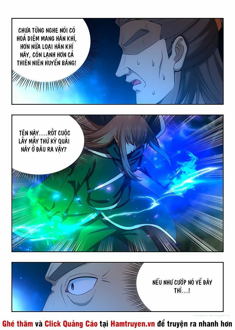 Tối Cường Phản Sáo Lộ Hệ Thống: Chapter 26