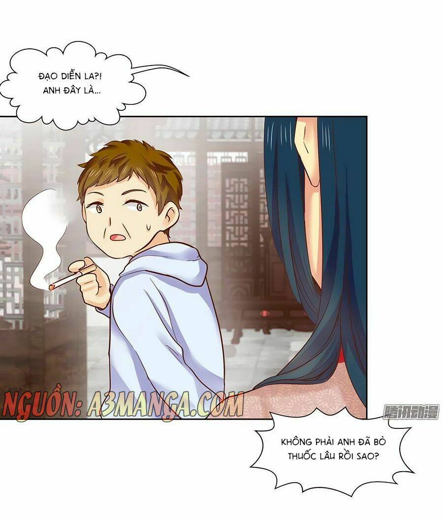 Lưu Luyến Tinh Diệu: Chapter 74