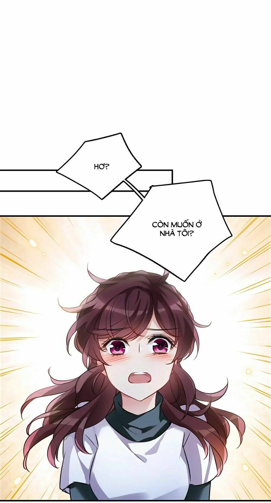 Cuốn Sách Vận Mệnh Của Tôi: Chapter 29