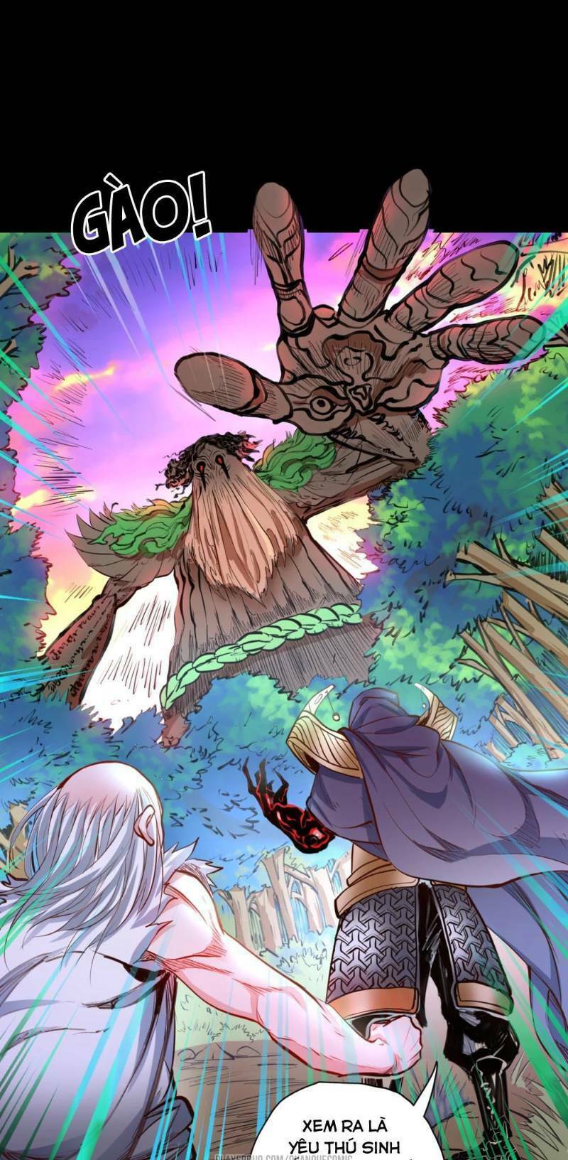 Tối Cường Đại Biểu Hoàng Kim Thận: Chapter 57