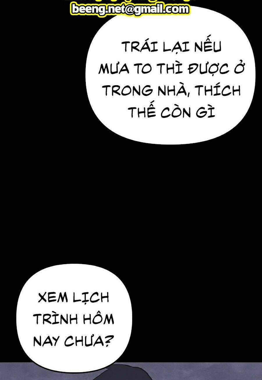 Cậu Bé Shotgun: Chapter 1