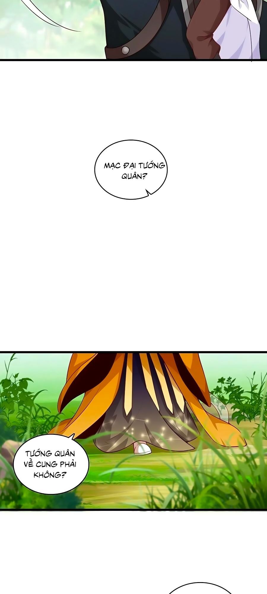 Phản Phái Nữ Đế Lai Tập: Chapter 51