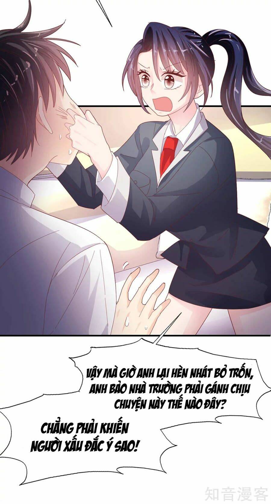 Sau Này Vẫn Cứ Thích Anh: Chapter 85