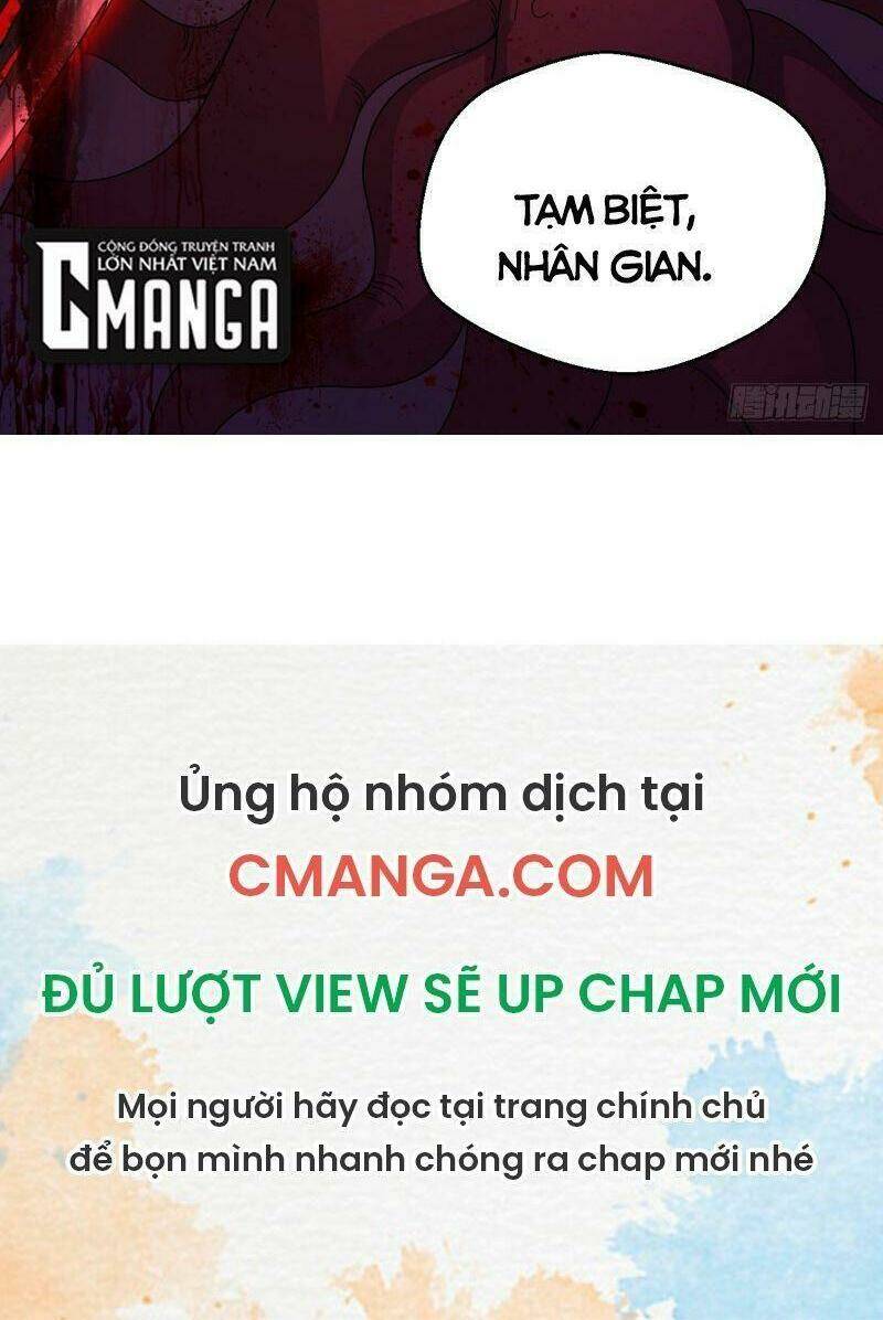 Ta Đã Đặt Ra Thời Đại Của Vạn Tộc: Chapter 20