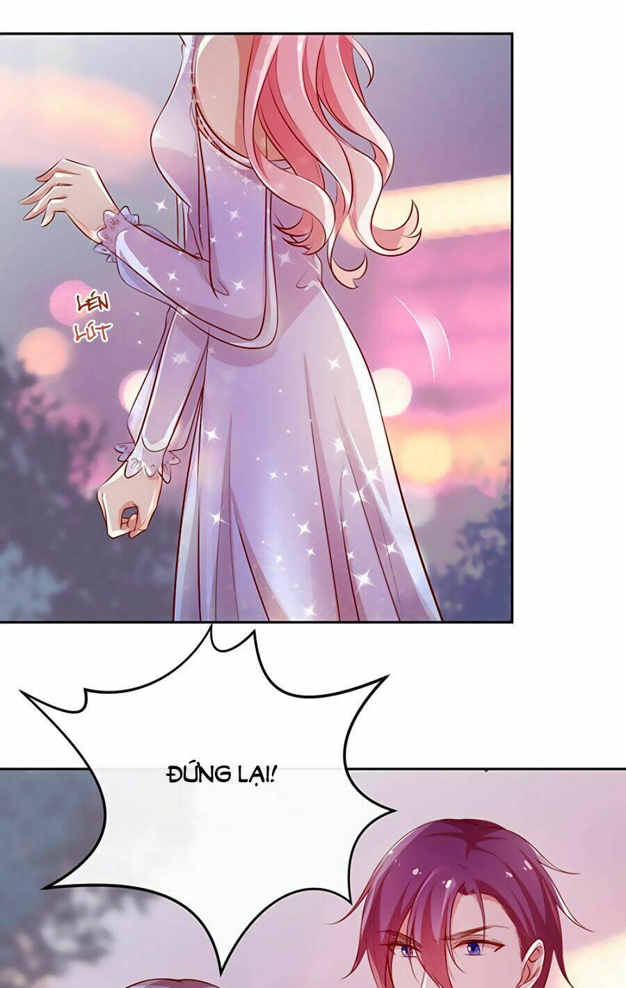 Cả Thế Giới Đều Không Bằng Người: Chapter 37