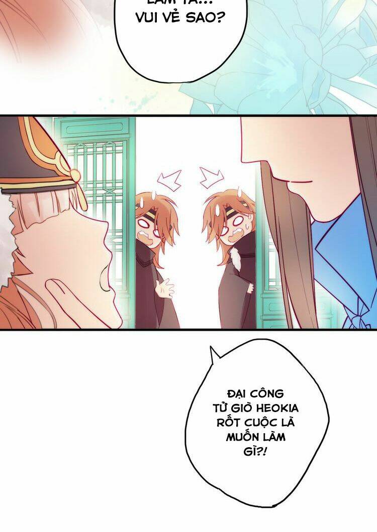 Cướp Lấy Nàng Dâu Mừng Năm Mới: Chapter 2