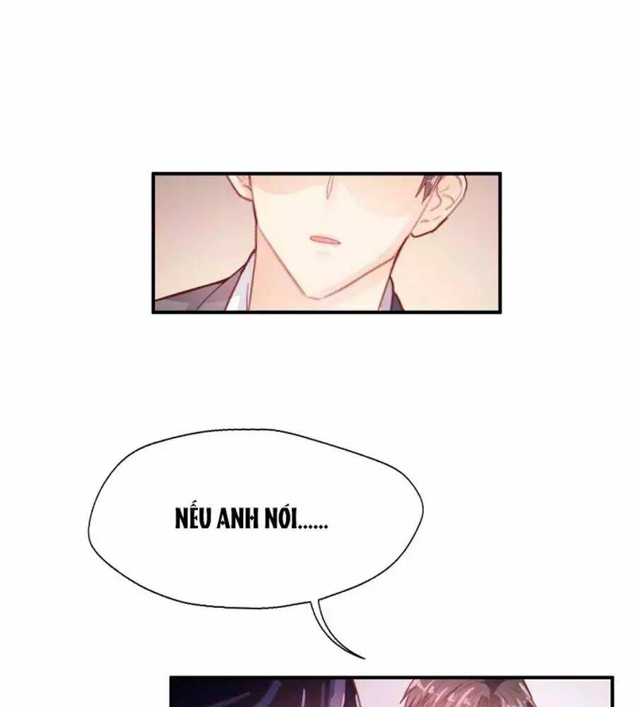 Sau Này Vẫn Cứ Thích Anh: Chapter 50