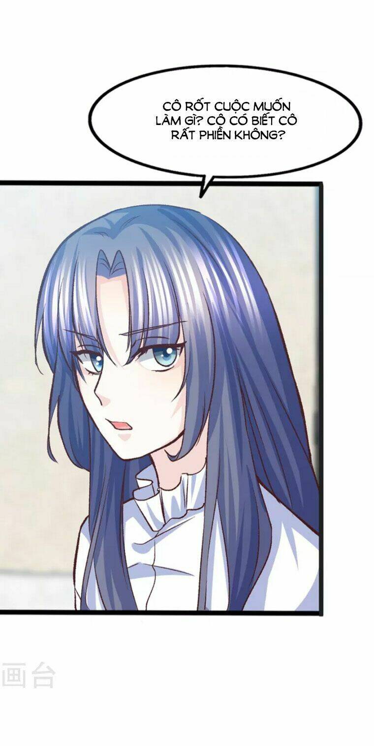 Ta Và Nam Thần Cởi Áo Ngủ Rồi: Chapter 35