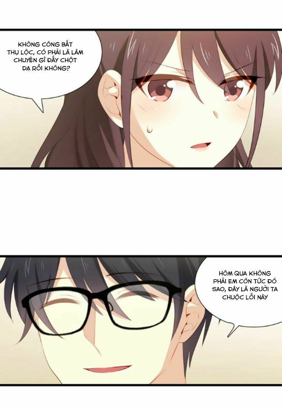 Tình Yêu Là Thế 2: Chapter 15