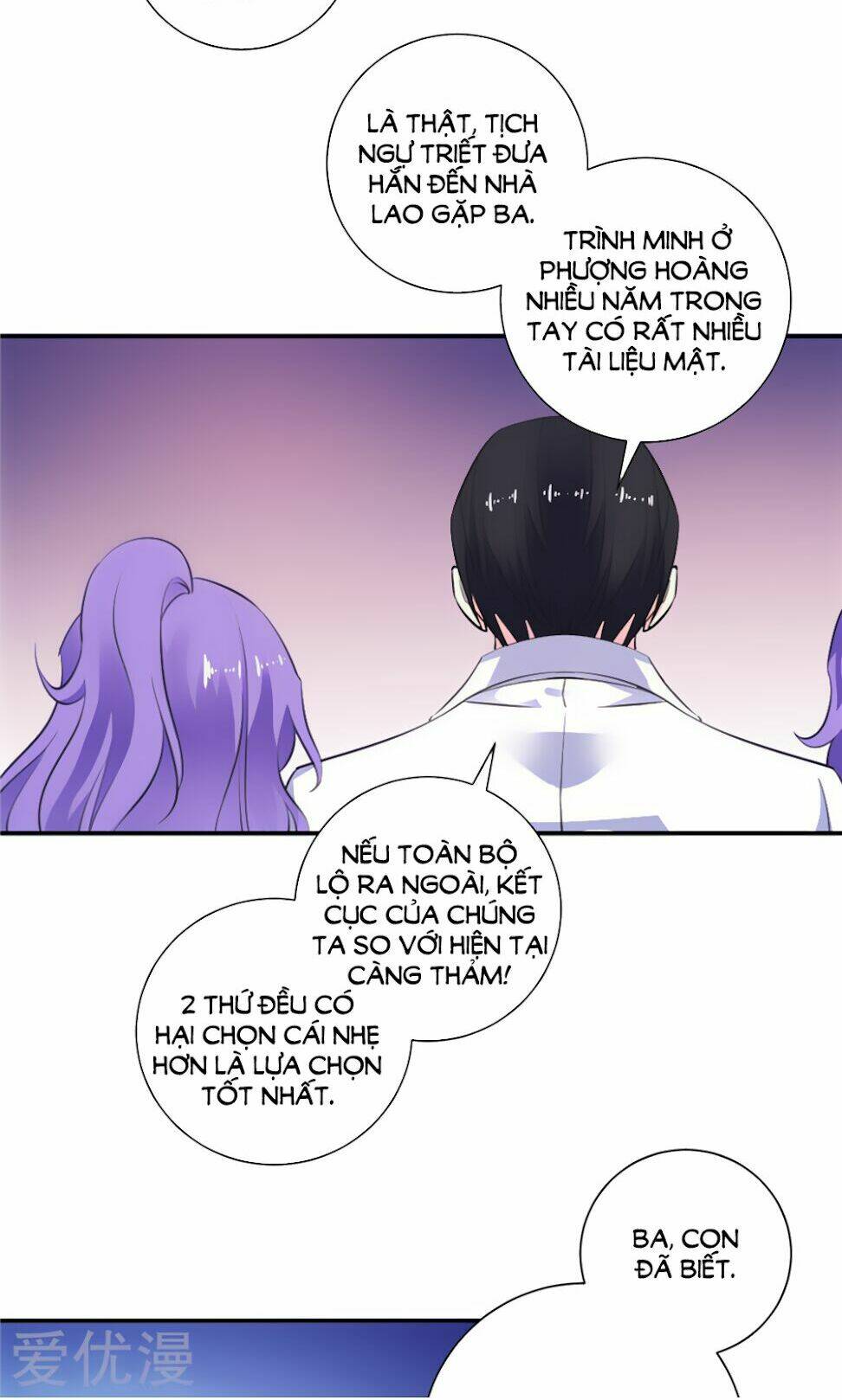 Vợ Yêu Là Báu Vật: Chapter 94