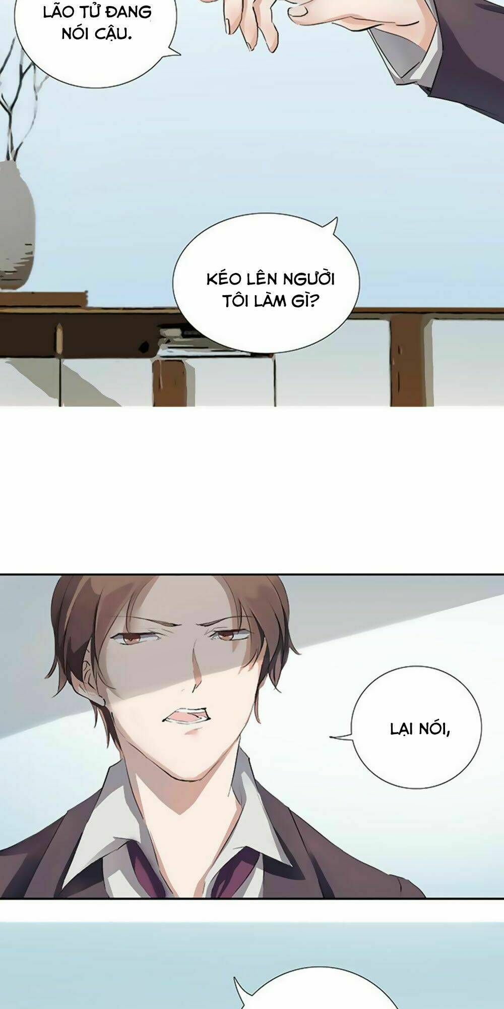 Thiên Kim Đường Môn: Chapter 17