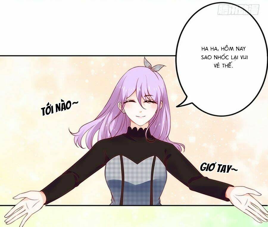 Bạn Trai Là Ngôi Sao: Chapter 115