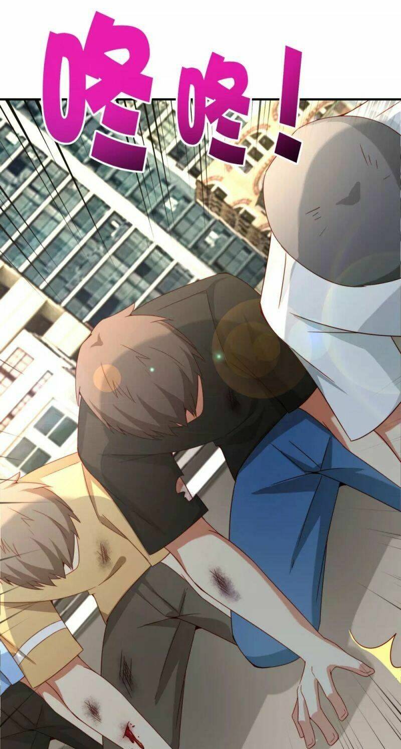 Vòng Bạn Bè Mạnh Nhất Của Tiên Giới: Chapter 101