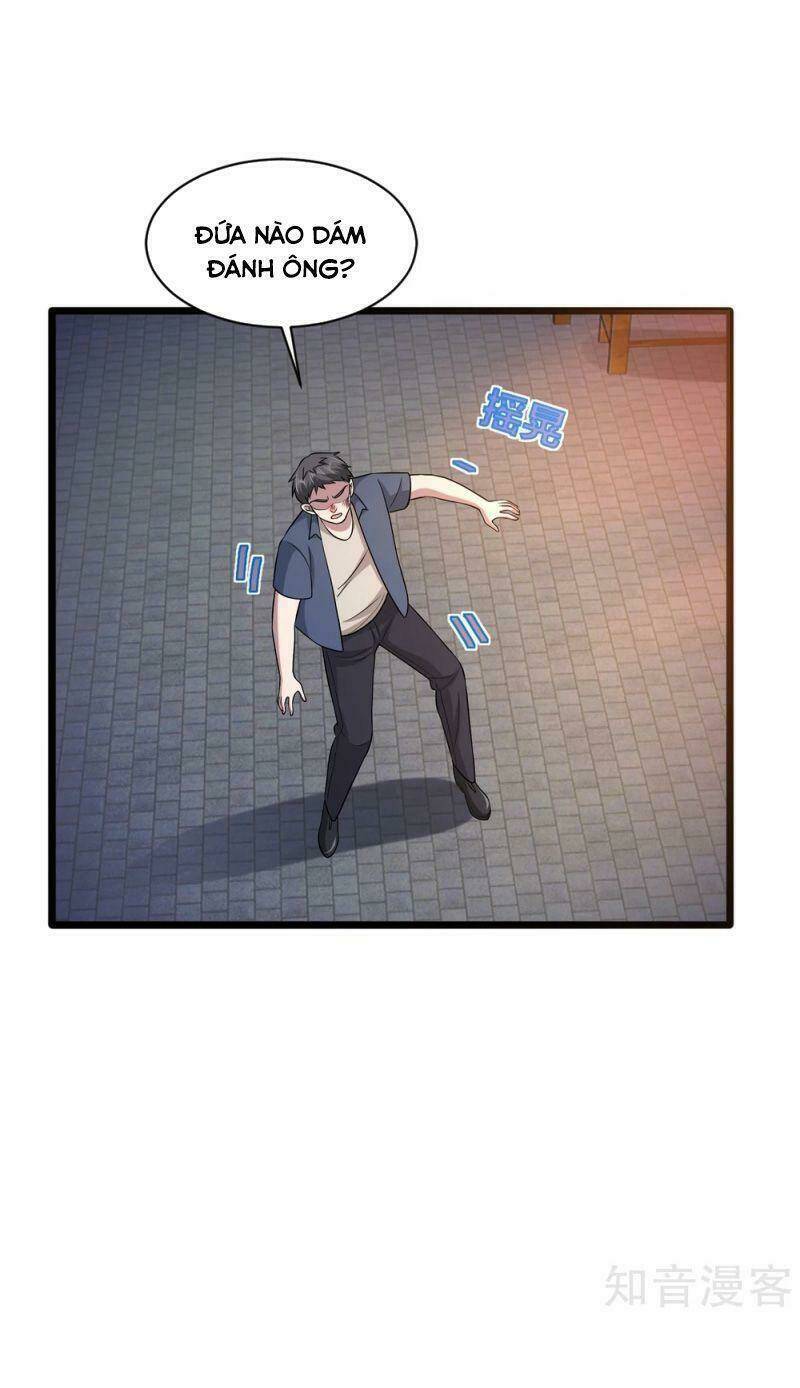Đô Thị Tà Vương: Chapter 159