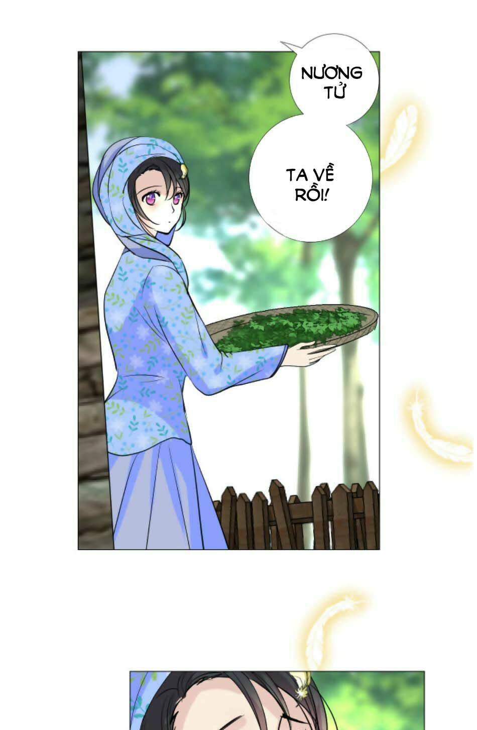 Sao Lại Là Yêu?: Chapter 41