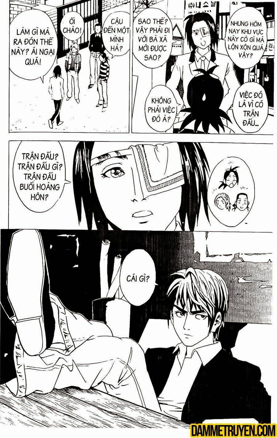 Ai Hơn Ai: Chapter 229