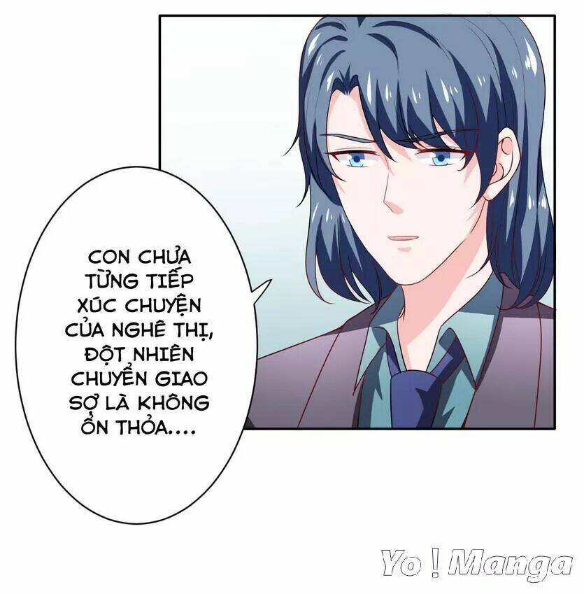 Thiểm Hôn Kinh Ái: Chapter 136