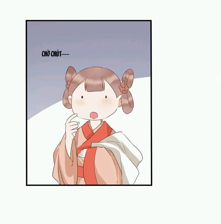 Công Chúa Gả Đến: Chapter 9