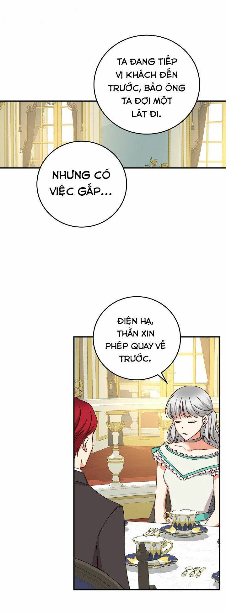 Đừng Chọc Đứa Em Gái Bé Bỏng Của Chúng Tôi: Chapter 75