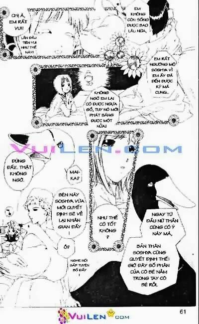 Duyên Kỳ Ngộ: Chapter 7