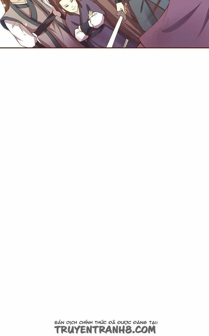 Yến Sơn Phái Và Bách Hoa Môn: Chapter 105