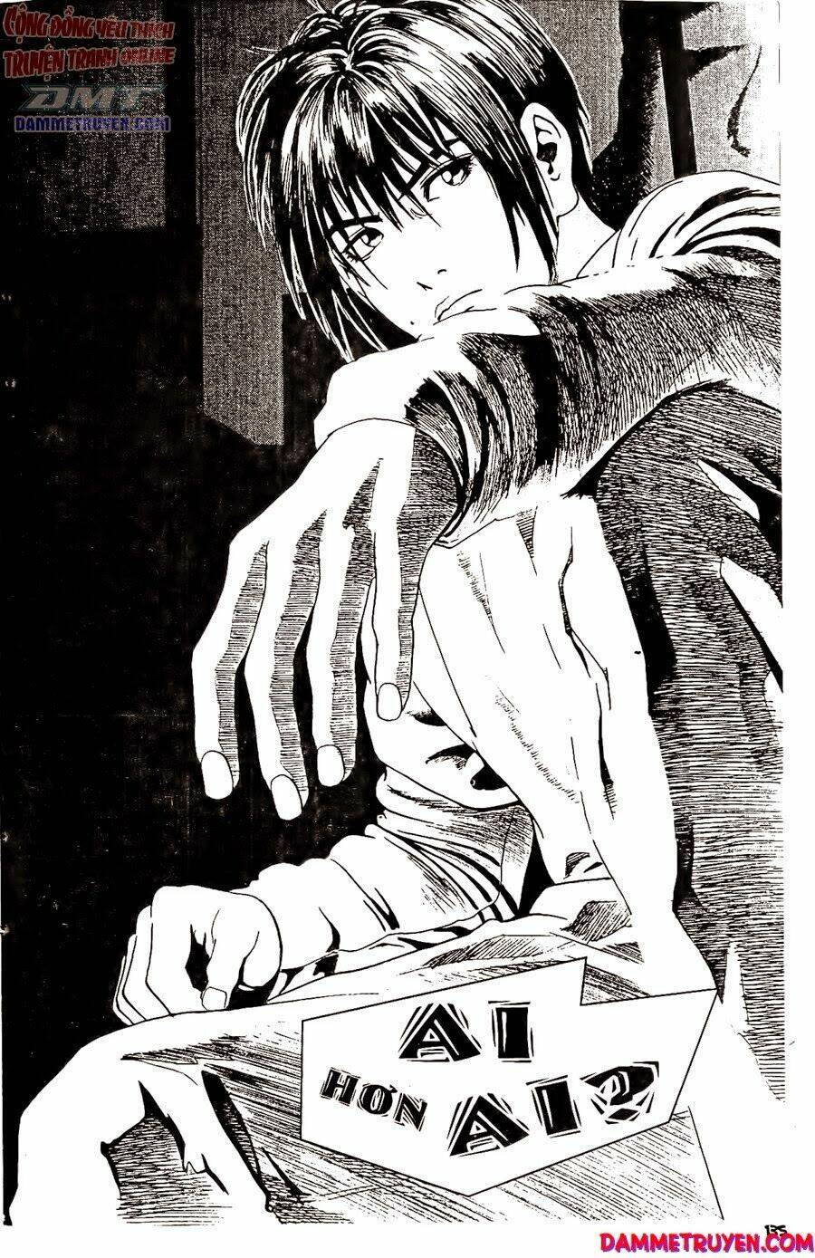 Ai Hơn Ai: Chapter 175