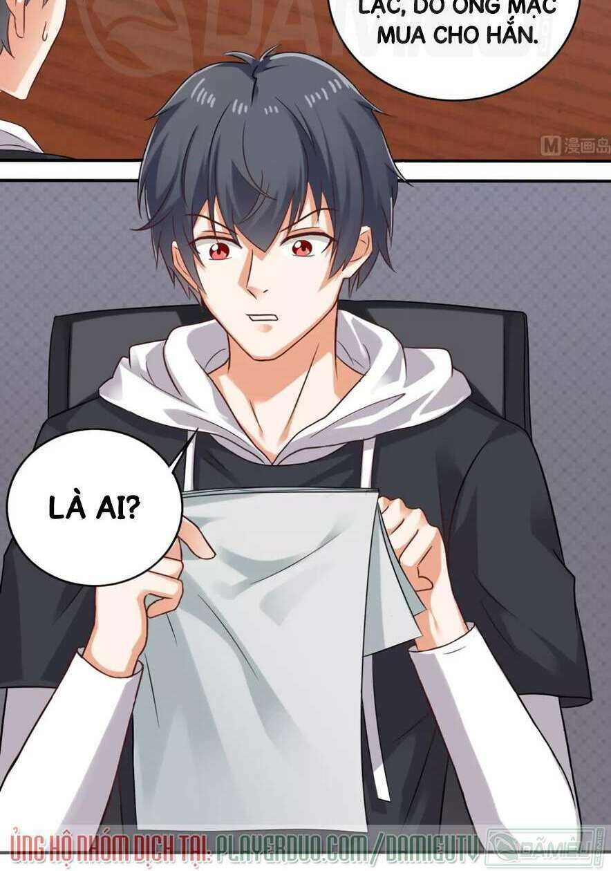 Địa Phủ Khai Phá Thương: Chapter 90