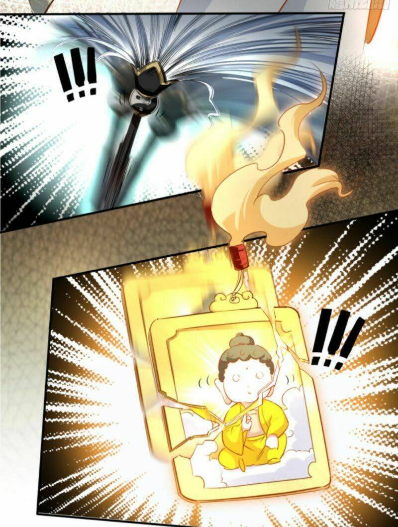 Tà Du Ký: Chapter 38